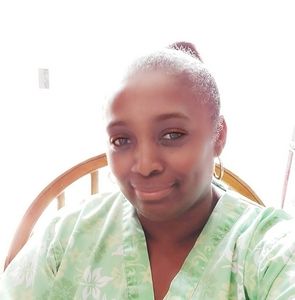 Meet your Posher, Marcia